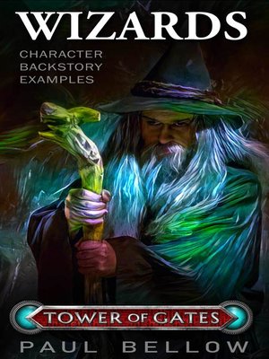 cover image of Wizards